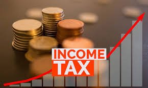 Income Tax Services