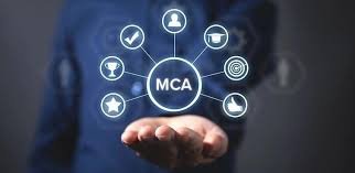 MCA Compliance