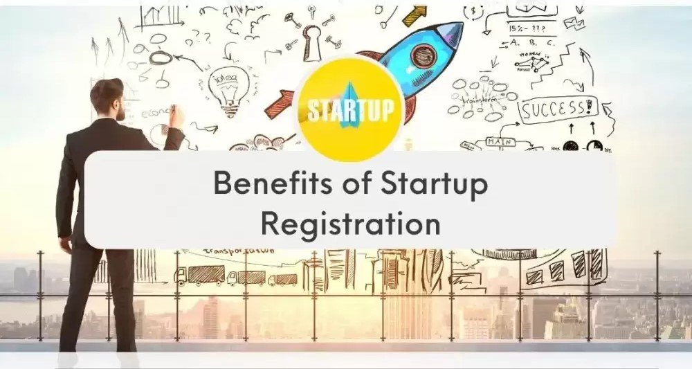 Trademark & GST Compliance